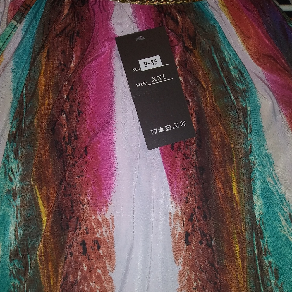 Dress - Picture 3 of 4